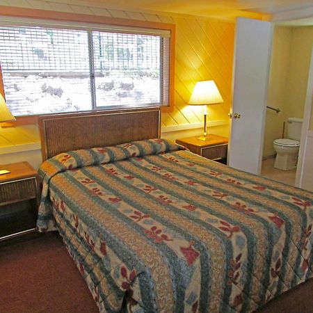 Arrowhead Ranch Hotel Lake Arrowhead Buitenkant foto