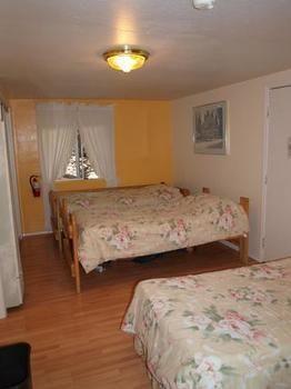 Arrowhead Ranch Hotel Lake Arrowhead Buitenkant foto