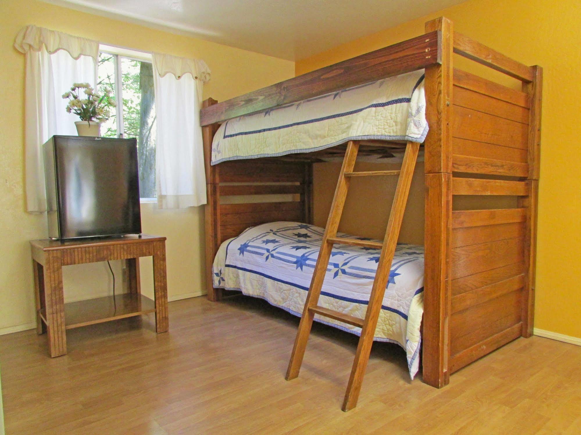 Arrowhead Ranch Hotel Lake Arrowhead Buitenkant foto