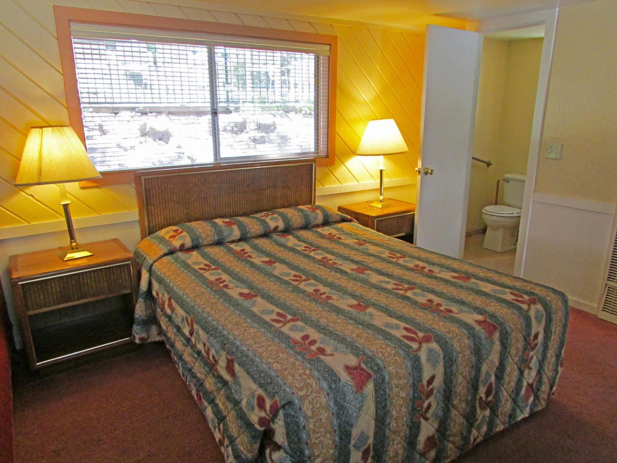 Arrowhead Ranch Hotel Lake Arrowhead Buitenkant foto